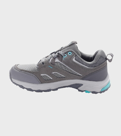 Zapatillas de mujer Crossland montagne - comprar online