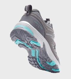 Zapatillas de mujer Crossland montagne - k2extreme
