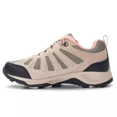 Zapatilla TREKKING TERRAVENTURE IMPERMEABLE MUJER en internet