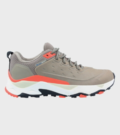 Zapatilla TRAIL RUNNING WILDO montagne
