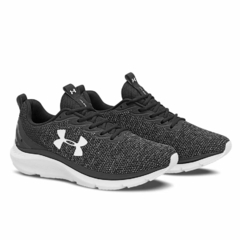 Zapatilla UA CHARGED FLEET LAM Under Armour - tienda online