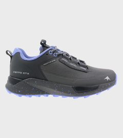 Zapatilla VENTO GTX mujer montagne