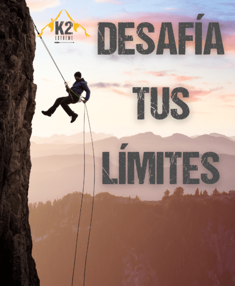 Carrusel k2extreme