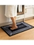 FELPUDO DE COCINA BLACK