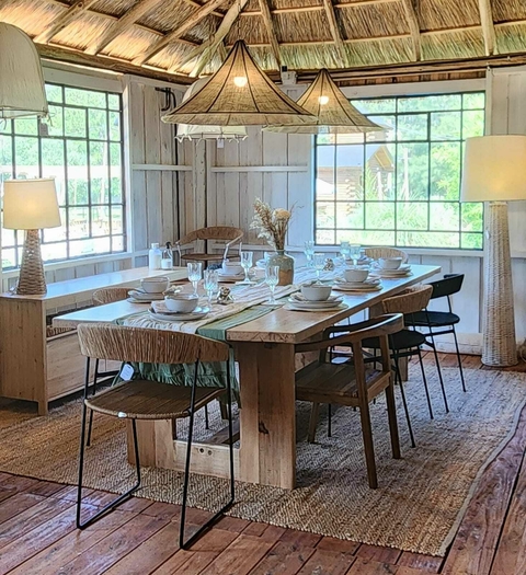 MESA ZOITA - comprar online