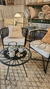 ALFOMBRA ROMBOS WHITE - tienda online