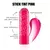 STICK TINT BALM PINK FRAN BY FRANCINY EHLKE - comprar online