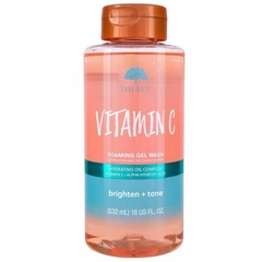 Gel De Banho, Shower Gel - Vitamin C 532ml | TREE HUT