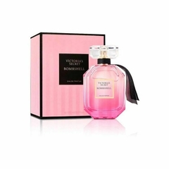 Perfume Victoria's Secret Eau de Parfum Bombshell 50 ml
