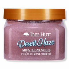 Esfoliante Corporal Tree Hut Desert Haze 510g