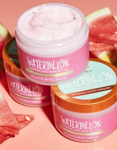 Manteiga Corporal Tree Hut Watermelon 240g - comprar online