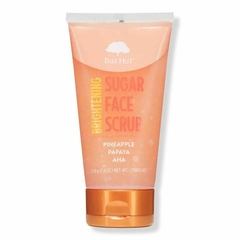 Esfoliante Facial Tree Hut - Pineapple, Papaya e Aha 210g