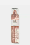 Body Splash Bath & Body Works - Pure Wonder 236ml