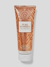 Creme Hidratante Bath & Body Works - Pure Wonder 226g