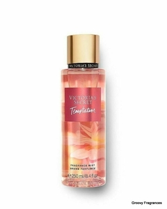Body Splash Victoria's Secret - Temptation 250ml