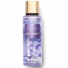 Body Splash Victoria's Secret - Love Addict 250ml