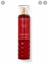 Body Splash Bath & Body Works - Forever Red 236ml