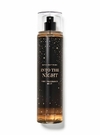 Body Splash Bath & Body Works - Into the night 236ml