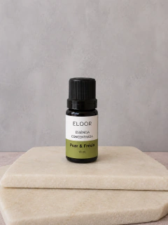 Essência Concentrada Pear & Frésia – 10 mL