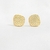 Brinco Estela - G - ouro