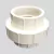 União De Rosca De Plastico de PVC Branco 5" Polegadas - TIGRE - comprar online