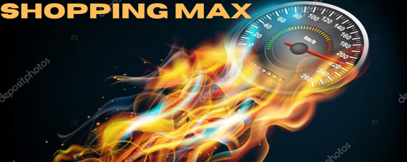 shopping max