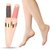 DAFUSHOP Lixa De Pé Esfoliante Elétrico Para Tirar Calos Pedicure Aparelho Por