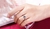 Ouro branco cor tibetano anel de prata para mulheres 8mm 2ct - comprar online