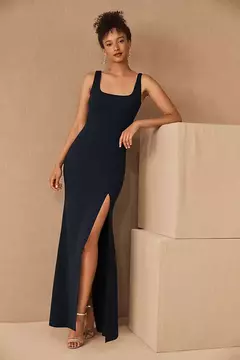 Vestido Manba - Tobar 