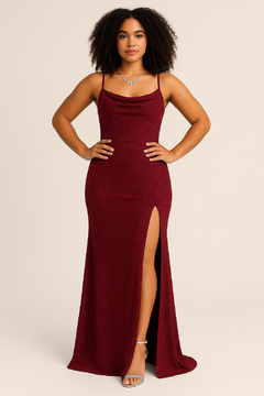 Vestido Aurora