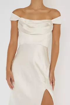 Vestido Nacha