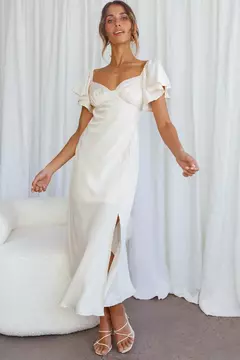 Vestido campanita - comprar online