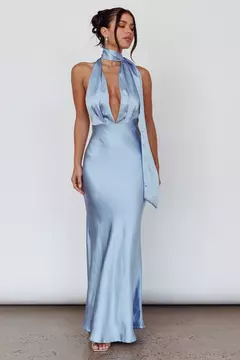 Vestido Augusta en internet