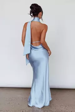 Vestido Augusta - comprar online
