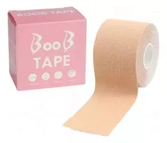 Cinta Levanta Busto Adhesiva Ancha Boobtape