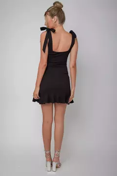 Vestido tulipán - comprar online