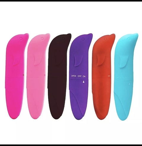 VIBRADOR PONTO G