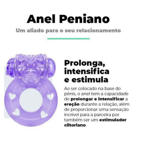 Anel peniano