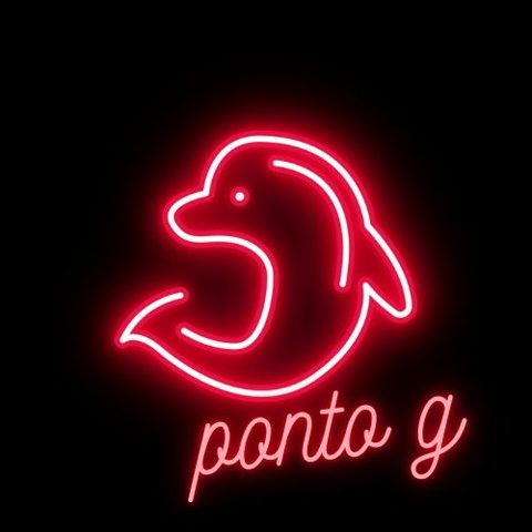 Sexy Shop Ponto G