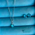Conjunto ponto de luz