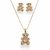 Conjunto Ted