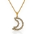 Conjunto Lua cravejadacravejado - comprar online