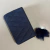 Carteira Clau Jeans - Beeuse