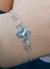 Pulseira Butterflay - Beeuse