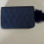 Carteira Clau Jeans