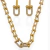 Conjunto inspiração Tiffany - comprar online