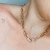 Conjunto inspiração Tiffany - loja online