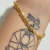 Pulseira inspiração coração - comprar online