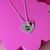 Colar MÃE EU TE AMO - comprar online