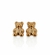 Brinco TED inspiração - comprar online